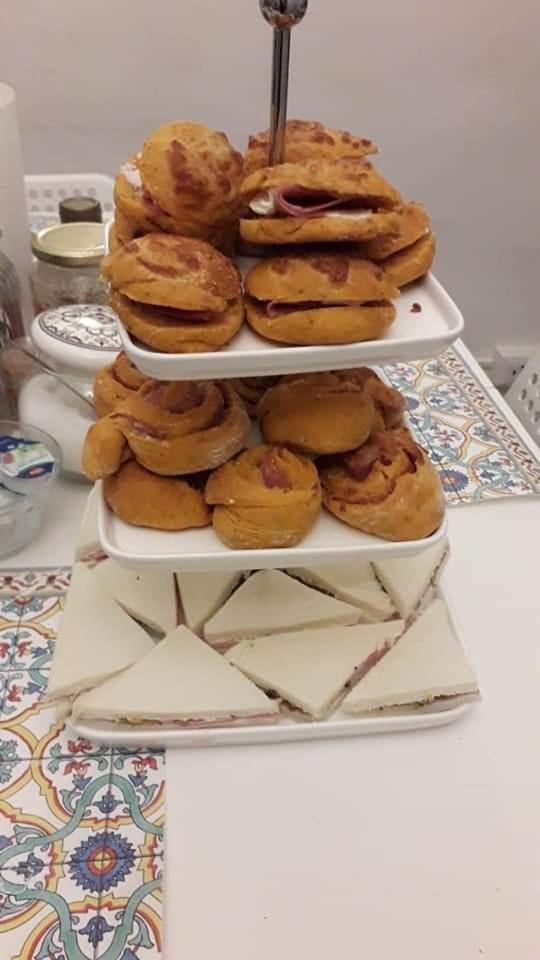 Cospicua Corto Maltese酒店 外观 照片