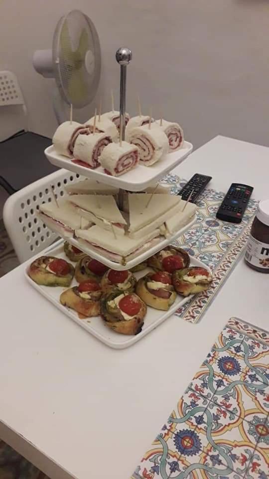 Cospicua Corto Maltese酒店 外观 照片