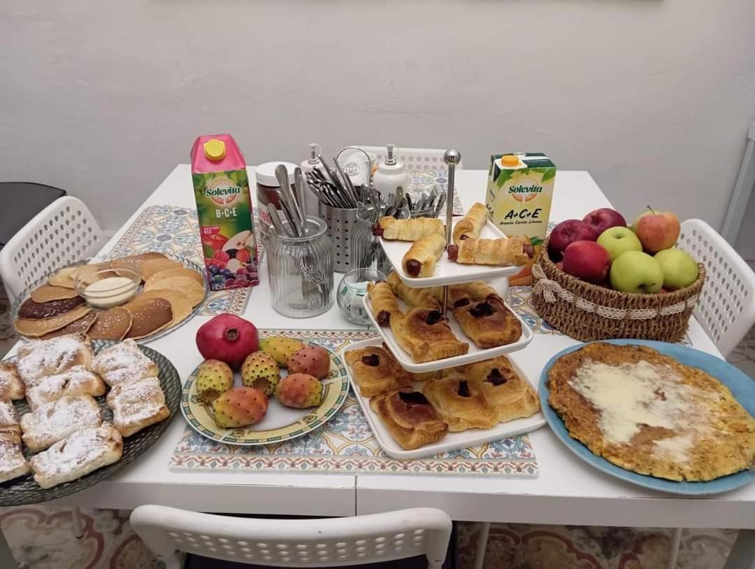 Cospicua Corto Maltese酒店 外观 照片