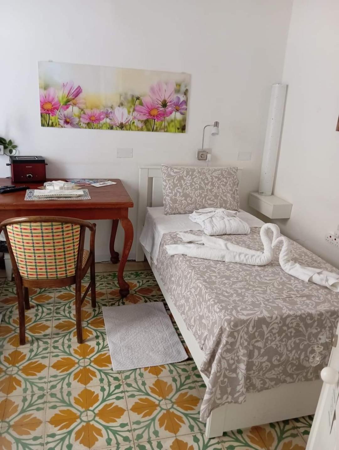 Cospicua Corto Maltese酒店 外观 照片