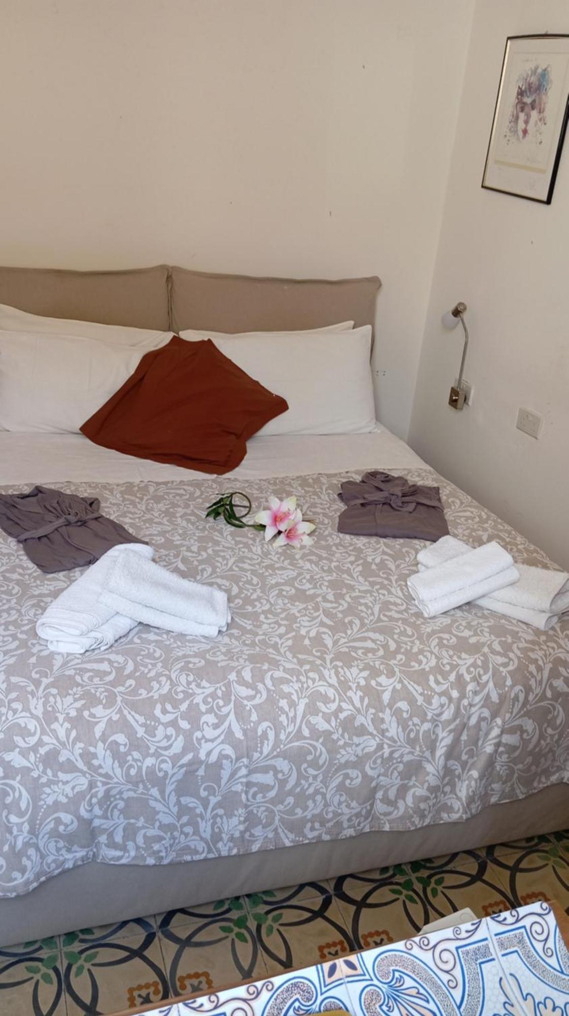 Cospicua Corto Maltese酒店 客房 照片