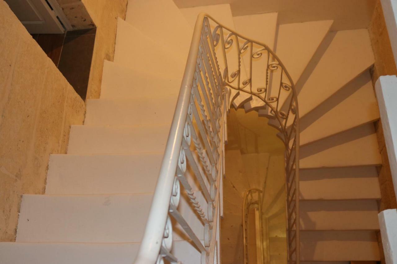 Cospicua Corto Maltese酒店 外观 照片