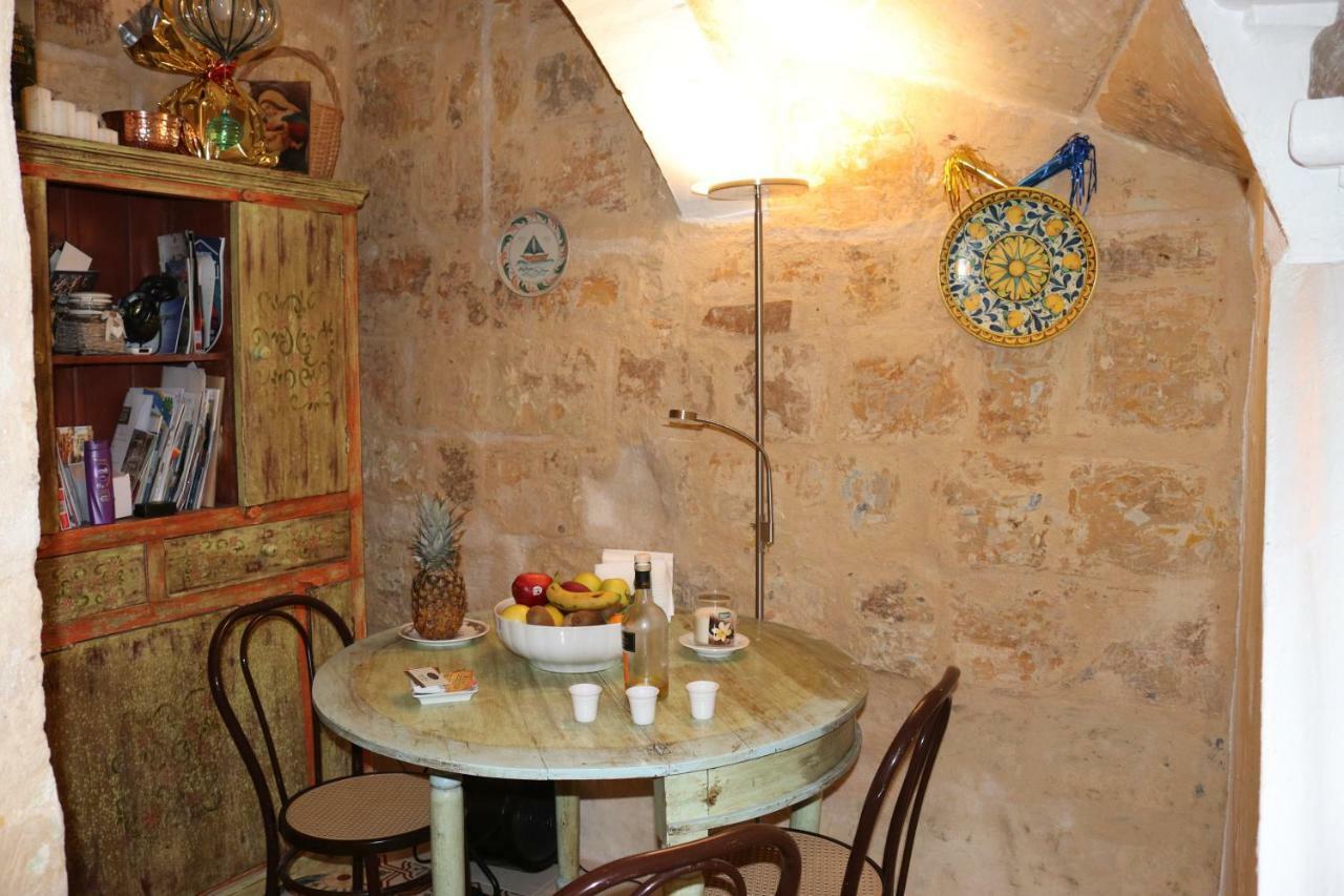 Cospicua Corto Maltese酒店 外观 照片