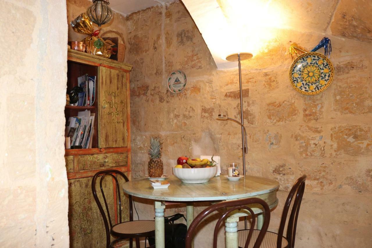 Cospicua Corto Maltese酒店 外观 照片