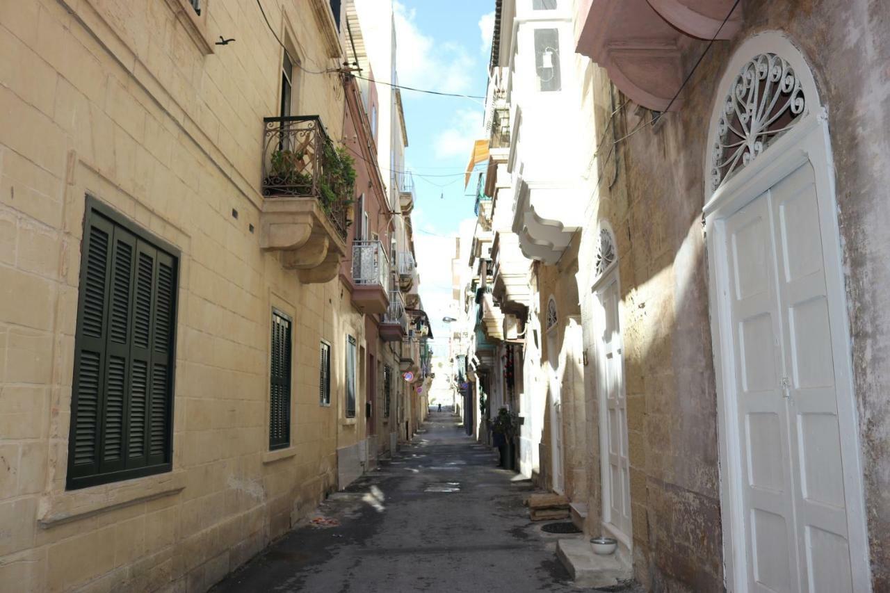 Cospicua Corto Maltese酒店 外观 照片