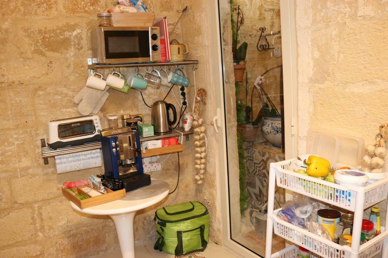 Cospicua Corto Maltese酒店 外观 照片