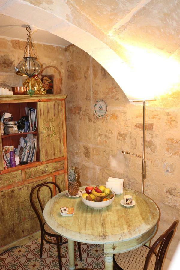 Cospicua Corto Maltese酒店 外观 照片