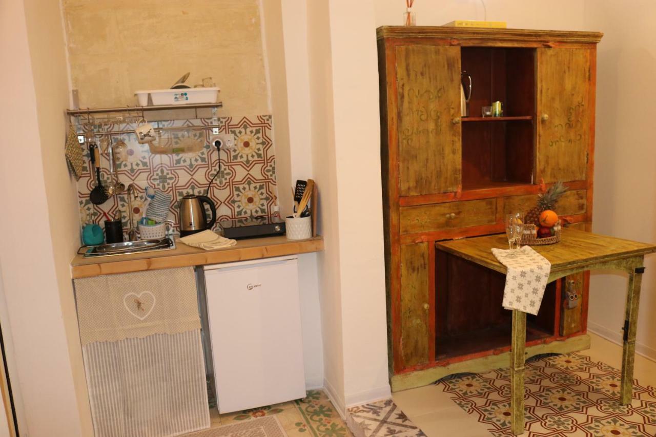 Cospicua Corto Maltese酒店 外观 照片